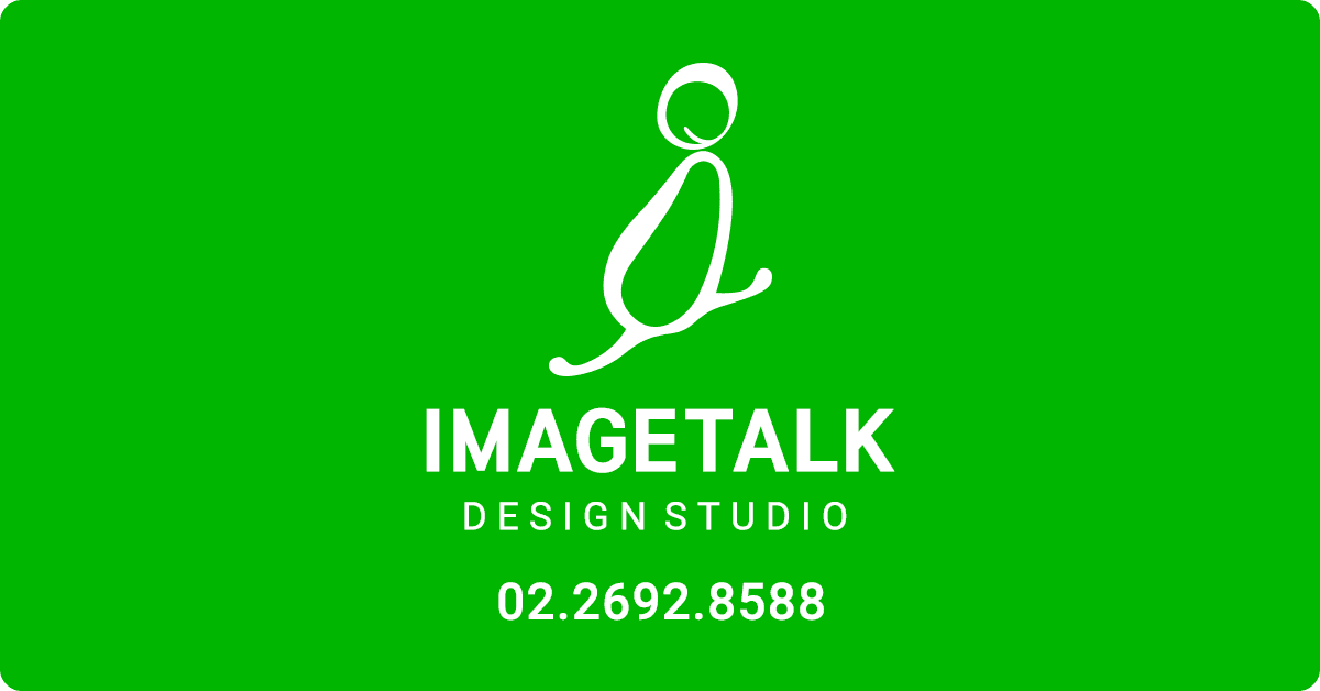 NO1 IMAGETALK – Premium-Design-160